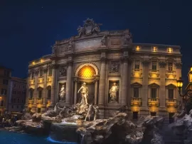 Descubre 10 ideas originales y divertidas para hacer en Roma