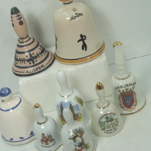 Ceramicas Pamplona