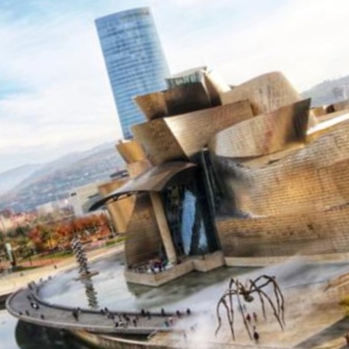Curiosidades De Bilbao