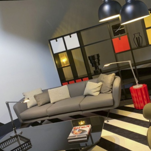 Descubre La Elegancia Italiana En Muebles Milano Diseños Únicos Y